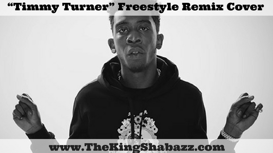 Desiigner Freestyle Remix Cover