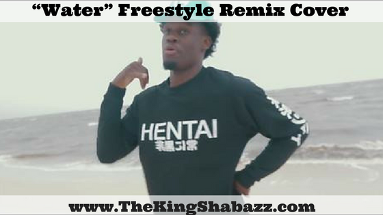Ugly God Freestyle Remix Cover