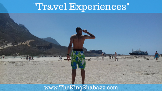 000 - KS - Travel Experiences