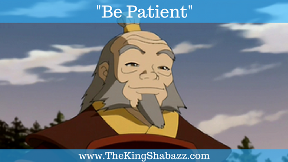 000 - KS -Iroh be patient