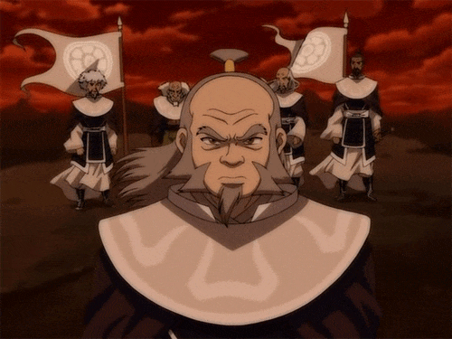 iroh boss 2