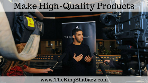 Drake -High quality