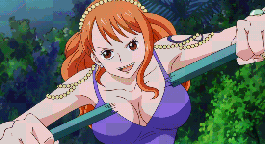 Bellemere's Death - One Piece Saddest Moments HD on Make a GIF